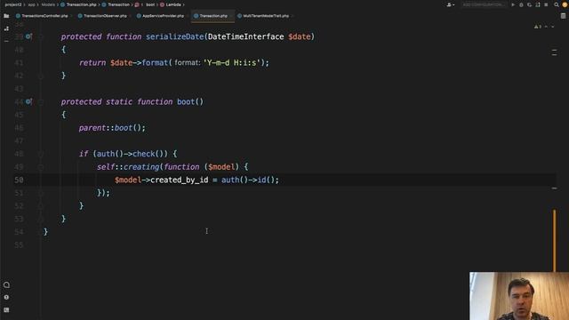 4 Ways to Auto-Fill Field Value in Eloquent смотреть онлайн