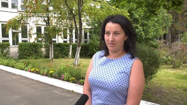 В округе прошла кампания по оценке готовности детских садов и школ к новому учебному году. смотреть онлайн