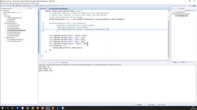 OpenNTF May, 2023 Webinar: Understanding Collections, Maps and More in Domino Languages смотреть онлайн