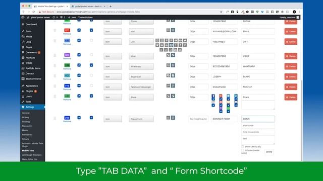 HOW TO ADD CONTACT FORM POPUP ON WORDPRESS смотреть онлайн
