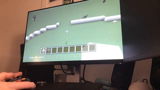 Minecraft | oracle arena (basket) смотреть онлайн