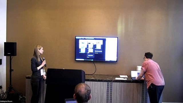 Attitudes to automation in Research Software Engineering - CW23 Mini-workshop 2.3 смотреть онлайн