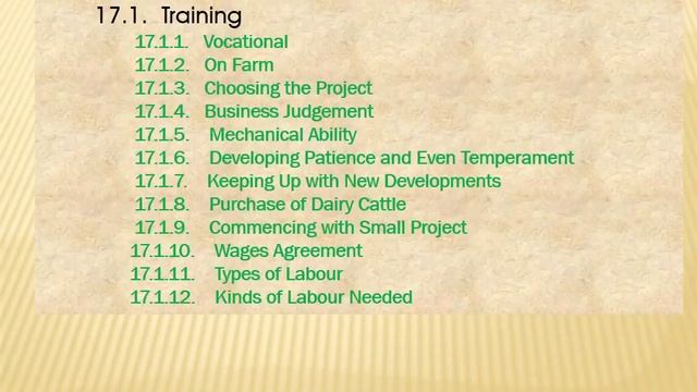 Dairy Farming & Dairy Products | Market Survey cum Detailed Techno Economic Feasibility Report смотреть онлайн