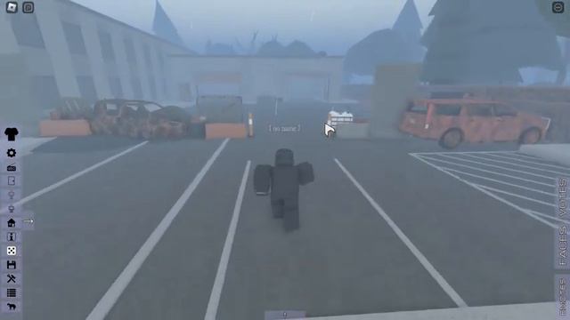 Sparo Attachment Tutorial - After The Flash, Wintertide, Roblox смотреть онлайн