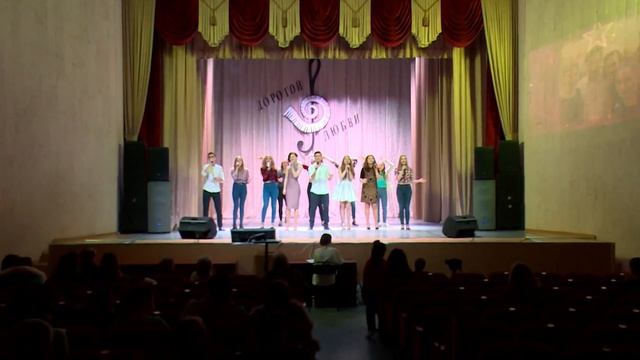 Культурный Контекст 03.02.2017 смотреть онлайн