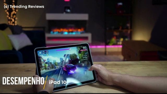iPad 10 vs iPad 9: Qual é o melhor? Comparativo (iPad 10ª geração vs iPad 9ª geração) смотреть онлайн