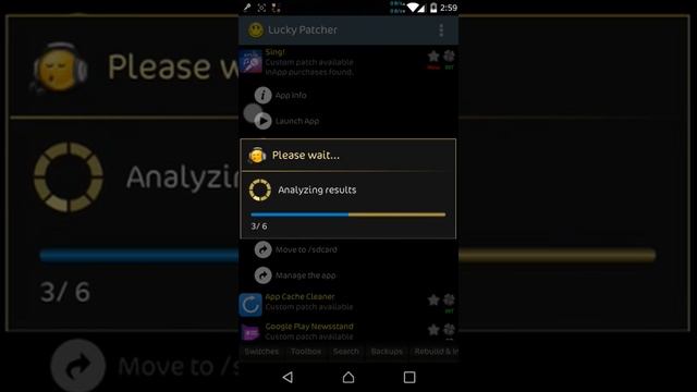 HOW VIP ON NEW UPDATED SMULE 4.5.1 JULAI 2017 WITH LUCKY PATCHER смотреть онлайн