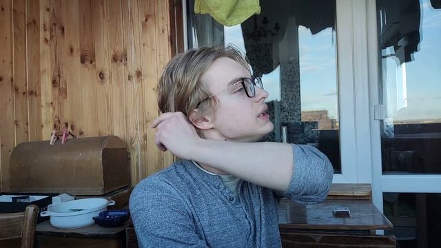 Haspek - Samsun blend. Турецкий самокруточный табак смотреть онлайн