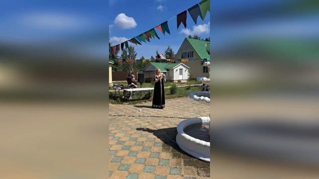 Московский театр оперетты в гостях у нашего пансионата Монино! ? смотреть онлайн