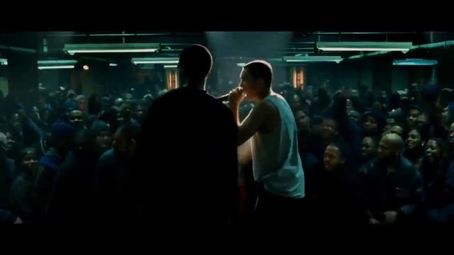 Eminem - FLIP FLOP смотреть онлайн