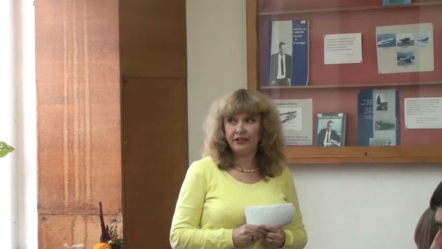 Копия видео Музыкальная гостиная часть 1.MTS смотреть онлайн