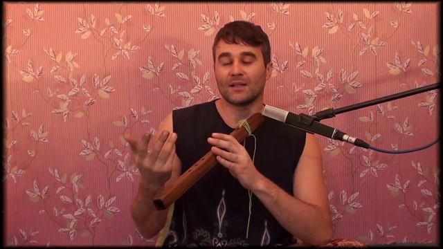 Обзор флейты пимак. смотреть онлайн