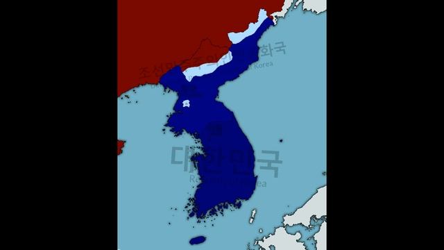 Second Korean War Update смотреть онлайн