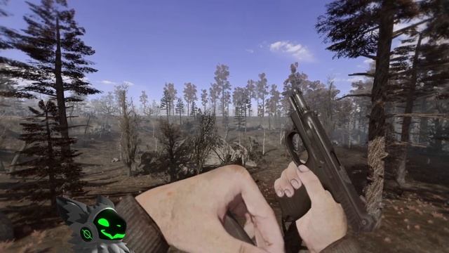 The Stalker Pistol Tier List | S.T.A.L.K.E.R. Anomaly, EFP and GAMMA смотреть онлайн