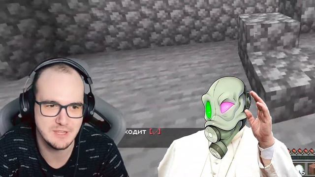 МАЙНИ СДЕЛАЛ ШОКЕР ПО ЗАВЕТАМ ВОНДЕРНОПА И НАЧАЛ КОСПЛЕИТЬ ЗЕВСА! смотреть онлайн