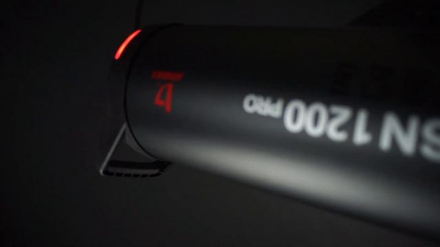 HANDS-ON lampa studyjna JINBEI MSN 1200pro смотреть онлайн