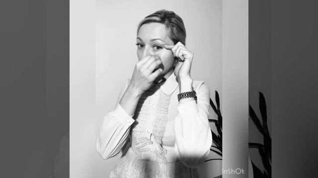 От морщин вокруг глаз| упражнения от гусиных лапок смотреть онлайн