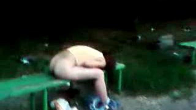 Как в песне! "Напилася я пьяна.." смотреть онлайн