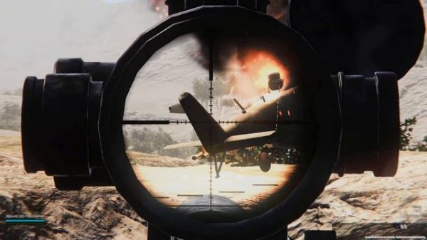 The ultimate realistic Ravenfield mod !? [tactical spec ops RF gameplay]