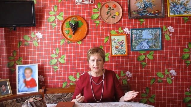 Вечер вместе.Чтение стихотворений И. А. Снеговой " Любовь" и М. Цветаевой "Вчера еще в глаза глядел смотреть онлайн