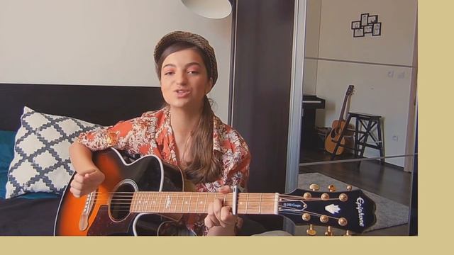 Возле дома твоего - Серёга (Полиграф Шарикоff) Cover смотреть онлайн