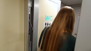 Новое купе и новый плацкарт РЖД с душем. Современные вагоны в поезде Москва - Белгород. Обзор поезд