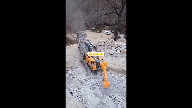 Машины помогают людям ч.1. смотреть онлайн