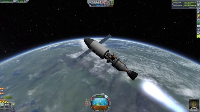 KSP Breaking Ground first look смотреть онлайн