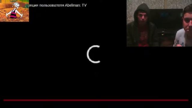 Прямая трансляция пользователя Abelman: TV смотреть онлайн