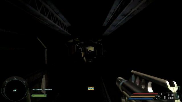прохождение Far Cry без комментариев # 8 смотреть онлайн