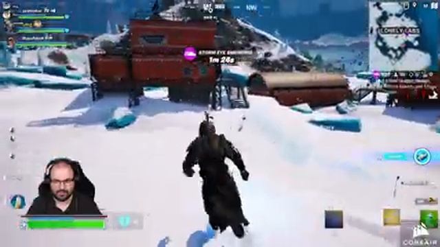 Fortnite - 2023. 05. 12 (PC - Chapter 4 - Season 2) смотреть онлайн