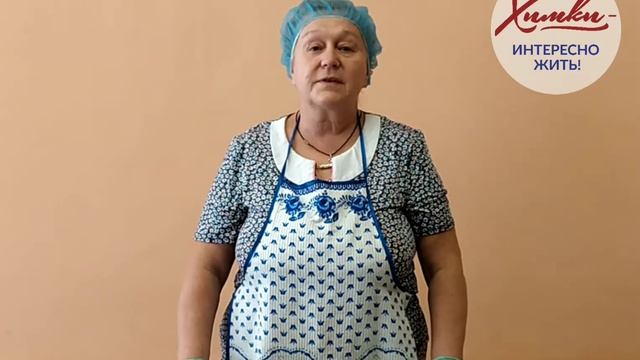 "Печем традиционные печенья "Козули" смотреть онлайн