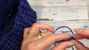 How to join the polyester cord/ Как соединить полипропиленовый шнур