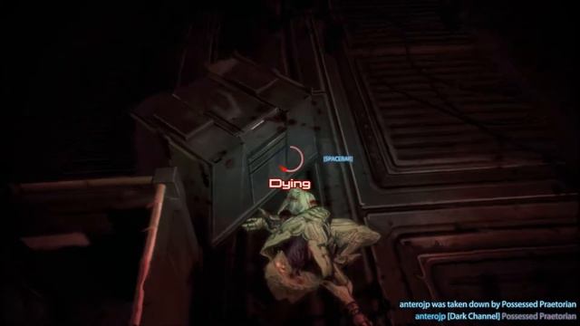Mass Effect 3: Collector Adept Platinum Reactor смотреть онлайн