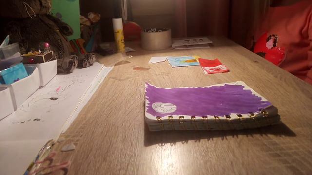 Бумажные сюрпризы мне грустно я снимаю одна!Будет розыгрыш. 35 лаиков. смотреть онлайн