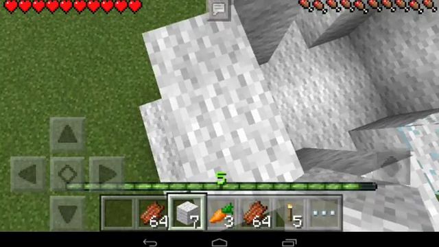 Строим дом из шерсти белой смотреть онлайн