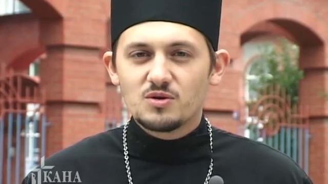 В начале было Слово (выпуск 6) смотреть онлайн