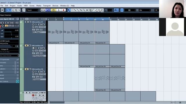 3 курс аранжировка пишем рыбу на гармоническую основу смотреть онлайн