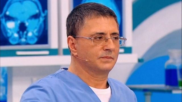 СРОЧНО!!! Мясников высказался о слухах про скорый карантин в России смотреть онлайн