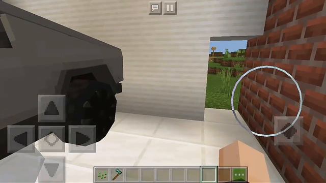 Я КУПИЛ ГАРАЖ в МАЙНКРАФТ ПЕ! ЧТО ТАМ БЫЛО ВНУТРИ?| ШОК!!!!! смотреть онлайн