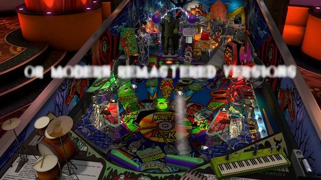 Williams™ Pinball: Universal Monsters™ Pack | Launch Trailer смотреть онлайн
