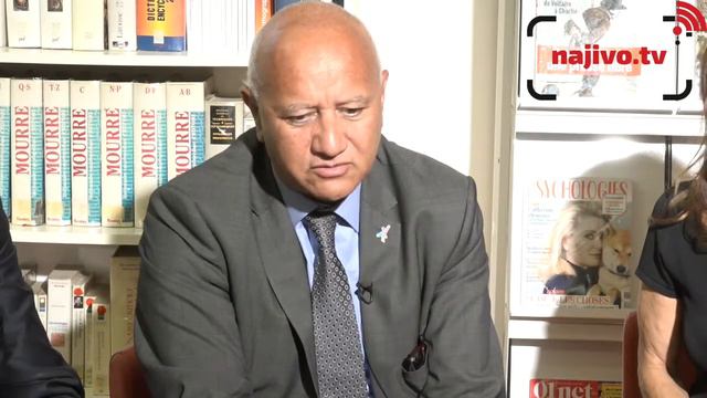 Ерик Жан-Баптист, урбанист на Париж - притеснително е изграждането на небостъргачи близо до Витоша смотреть онлайн