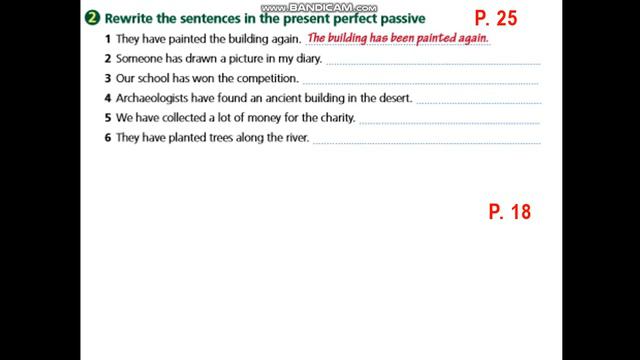 prep 3 O L UNIT 14 GRAMMAR & SITUATIONS смотреть онлайн