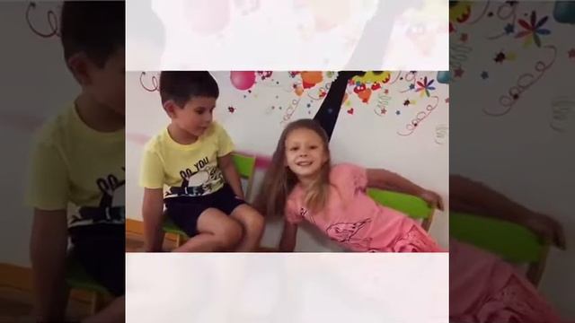 Актёрское мастерство в детском саду «AcademKids» в Жк «Николин Парк» смотреть онлайн