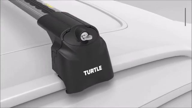 Поперечины Turtle Air 2 смотреть онлайн
