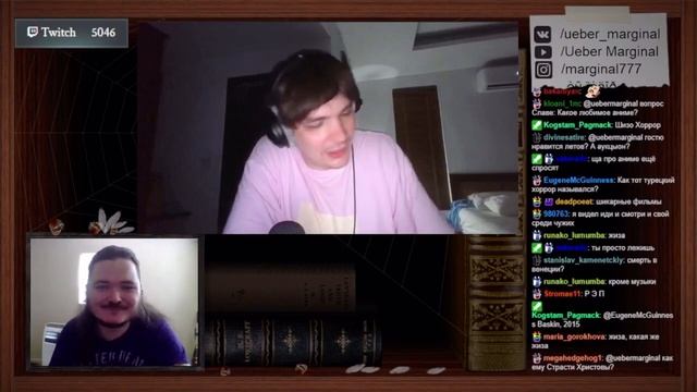 Слава КПСС про свои вкусы в кино смотреть онлайн