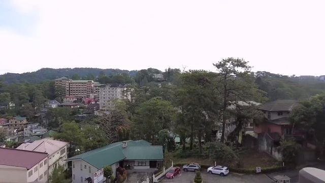 Azalea Hotel & Residences Baguio 2022 - Premiere Room with Skyline View & Breakfast Buffet смотреть онлайн