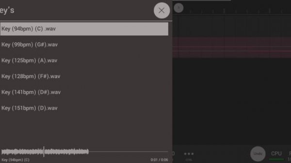 МОЙ SAMPLE PACK с мелодиями для FL studio mobile | Sample pack с мелодиями на 30 подписчиков!