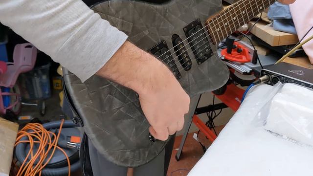 Signature Guitar Unboxing | Ibanez NDM1 First Look & Specs | Signature Guitars смотреть онлайн