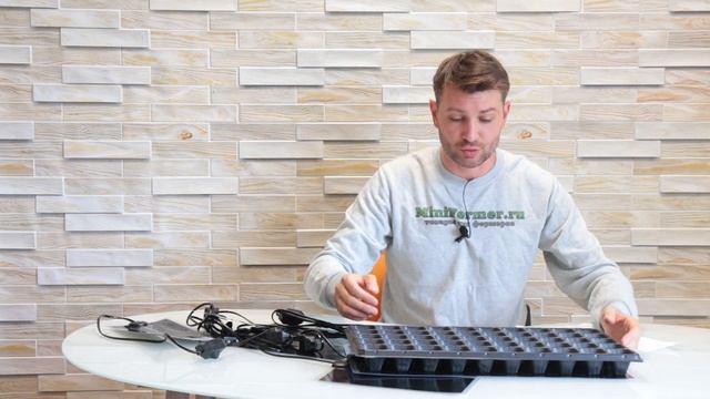 Обзор греющих ковриков и варианты их применения. смотреть онлайн